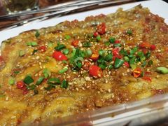 茄子-有奴思烤肉·清真(正宁路店)