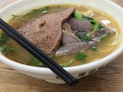 -崔记拉面馆(航北店)