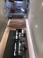 大厅-AYO SALON