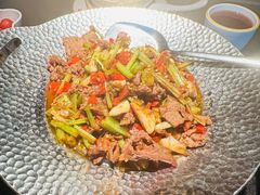 -湘阁里辣(东门茂业店)