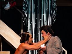 -交通银行前滩31演艺中心