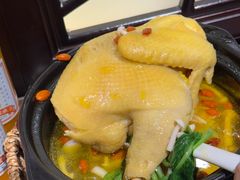 -七的湖·江南蟹舫·阳澄湖农家菜(蟹舫苑店)