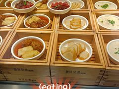 -叶氏兄弟饭摊(马鞍池东路店)
