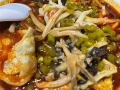 -丽丽三鲜螺蛳粉(田林路店)