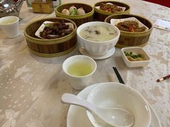 -帝源轩酒楼(卡瑞登店)