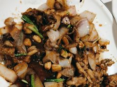 -火龙堂·风味民间菜(文一路店)