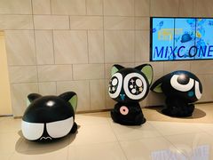 -万象影城(深圳布吉万象汇IMAX店)