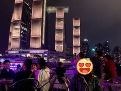 -重庆两江夜游-金碧系列