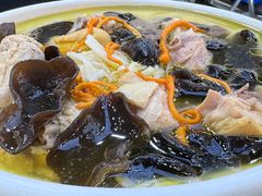 -阿金大白·上海菜馆(新天地店)