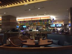 -美盛喜来登大酒店-盛宴标帜餐厅