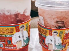 -LELECHA乐乐茶(新街口大洋店)