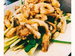 -厚味居炙子烤肉·清真(天桥南纬路店)
