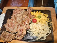 -豪客来牛排(大汉口城店)