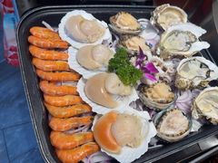 -洪星渔庄临平菜(星万里店)