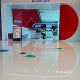 Double Win 又出新品啦❗️夏日午后完整的香甜在这里