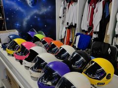 -飞行家太空体验馆(祥云小镇店)