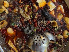 -黑竹香鸡(营和巷店)