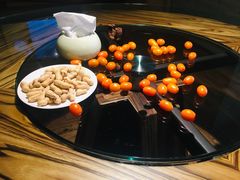 -澳珀食堂
