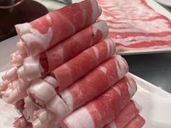 -老五四季涮肉(白纸坊店)