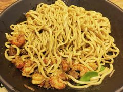 -海盗虾饭·剥好的小龙虾饭(SOHO尚都店)