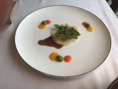 -瑞吉酒店 · Elba 欧尔巴意大利餐厅· 精致意餐·云端聚会