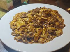 -清真文铁家烧麦馆