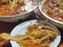 -夹夹大·蟹蟹大排档(财富又一城店)