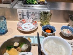 -肉肉大米(金虹桥店)
