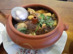 -小厨子私房菜·云南美食店
