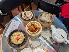 -香港蓮香樓(中環店)