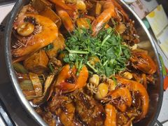 -黄记煌三汁焖锅(悦方IDmall店)