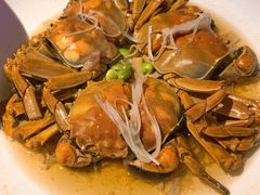 -蟹榭(静安寺晶品商场店)