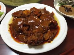-清真利德顺小老饭庄(复兴路店)
