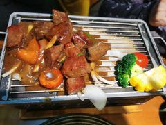 -九井澤精致料理(金茂店)