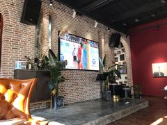 -桉树林A coffee 森林餐厅(三圣乡店)