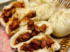 -满盛春饼·新津菜(河北路总店)