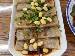 -晋麦香刀削面(光彩路店)