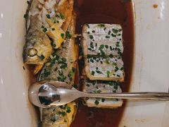 -阿明小菜·海鲜·上海菜(梅陇店)