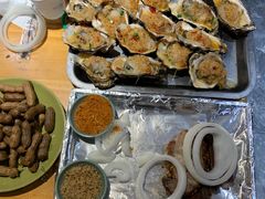 -新疆烧烤王(广灵店)