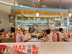-争鲜回转寿司(南开大悦城店)