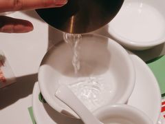 -鑫小城故事·藕汤·家常菜(台北一路总店)