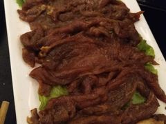 -重庆德庄火锅(闸口店)