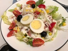 -伊斯坦布尔土耳其清真咖啡餐厅