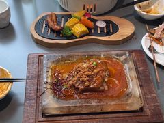 -3号仓库·创意中国菜(乐清正大广场店)