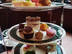 -马勒别墅·中餐厅