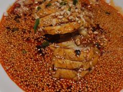 -青花椒花椒鱼(合生汇店)