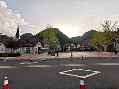 -云漫湖生态度假公园