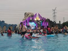 -苏州乐园森林水世界