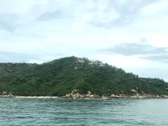 风景-澳门外港客运码头(轮渡站)