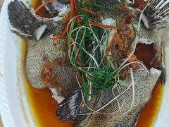 -醉壹号海鲜大排档(厦门美食地标店)